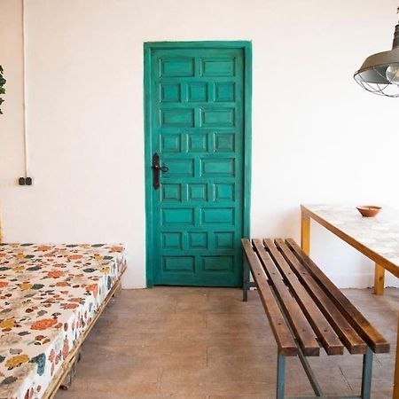 Apartamento Con Terraza Y Barbacoa Paterna Kültér fotó